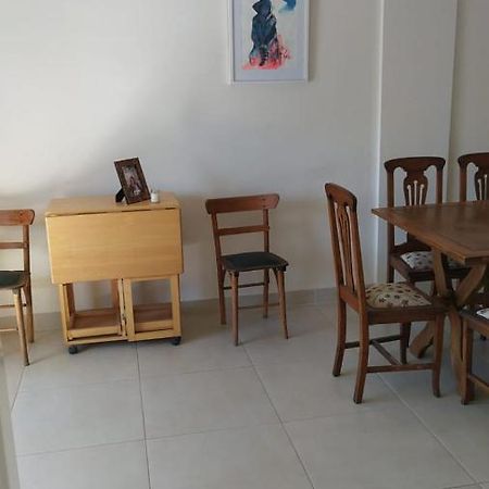 Ferienwohnung Departamento Centrico E Impecable Santa Fe Exterior foto